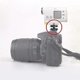 thumbnail image 5 of 1/4 inch Double Nuts Tripod Mount Screw To Flash Camera Hot Shoe Adapter, 5 of 5