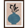 thumbnail image 2 of Vase No8. Framed Giclee Print by THE MIUUS STUDIO, 24" x 36", Sold by Art.com, 2 of 4