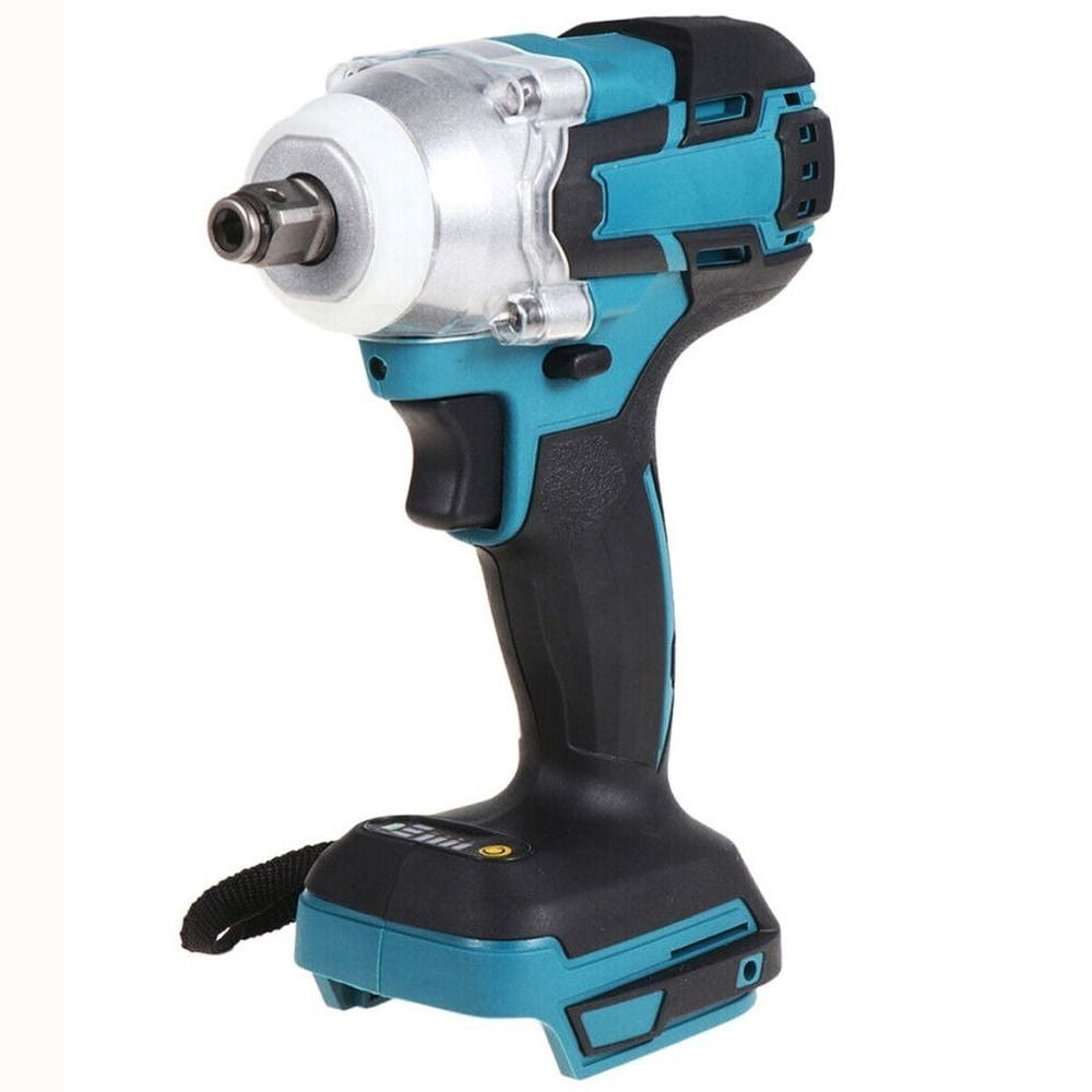 Hot Rechargeable Brushless Screwdriver Cordless Impact Wrench For
