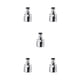 thumbnail image 1 of Monstrate Grifo doméstico Dispositivo de ahorro de agua Accesorios de cocina Extensión de salpicaduras Cabezal de ducha Filtro de boquilla de Type2 NO2, 1 of 6