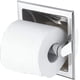 thumbnail image 3 of Rawiri Portarrollos de papel higiénico de pared con dispensador de papel higiénico incorporado en el baño - Portarrollos de papel higiénico incorporado, 3 of 5