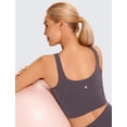 thumbnail image 3 of Top Deportivo CRZ YOGA Butterluxe Cuello Alto con Espalda en U XL, 3 of 5