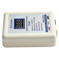 thumbnail image 3 of 800V Digital Capacitor Fast Discharger High Voltage Discharge Tool Show in red, 3 of 9