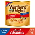 thumbnail image 2 of Werther's Original Hard Sugar Free Caramel Candy, 7.7 oz, 2 of 7