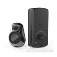 thumbnail image 1 of Electronic Door Lock for Smart Keyless Entry Digital Deadbolt with Fingerprint, 1 of 6