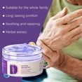 thumbnail image 4 of ArthroCareX Turmeric & Emu Oil Massage Gel, Turmeric and Emu Oil Massage Gel for Back, Neck, Hands, Knee, 4 of 4
