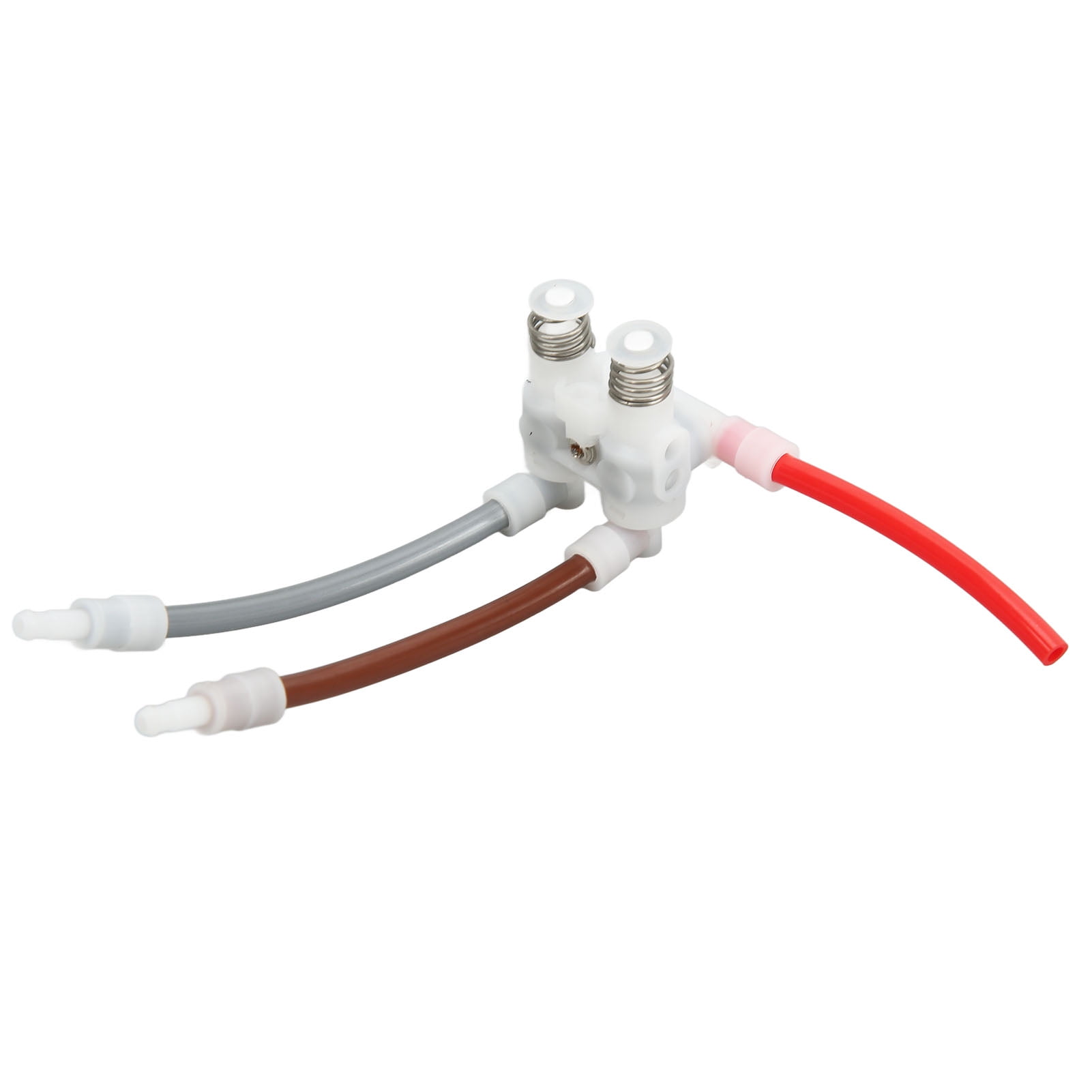 Seat Air Suspension Valve, Rugged High Performance Seat Height Control