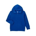 thumbnail image 2 of Wonder Nation Boys Exclusive Hoodie with Masks, 3-Piece, Sizes 4-18, 2 of 4