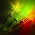 thumbnail image 4 of Bgsha Electronic Light Sticks Night Fishing Float Rod Light Fish Gathering Glow Lamp, 4 of 6