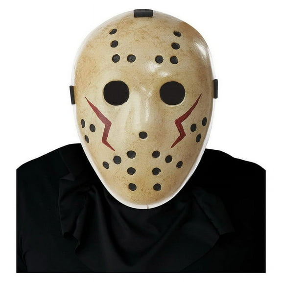 California Costumes Camp Killer Mask