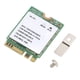 thumbnail image 3 of Tarjeta De Red WiFi, Soporte 2.4G 5G PCB De Doble Frecuencia Adaptador De Tarjeta WLAN Resistente Estable BT4.1 Para Computadoras Equipadas Con NGFF ANGGREK Otros, 3 of 8