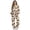 Dachshund Coffee Beans Paw Print, variant on Renewold Sweatsuits Women 2 Piece Outfit Fall Outfits Long Sleeve Mockneck Sweatshirts and Wide Leg Drawstring Lounge Pants Set Sportswear, Dachshund Coffee Beans Paw Print, XS