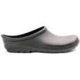 thumbnail image 3 of Clog Wn Black Sz7, 3 of 4