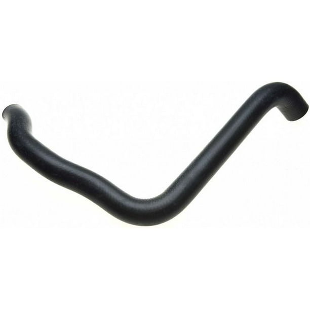 Lower Radiator Hose Compatible with 2002 2006 GMC Envoy XL 4.2L 6Cylinder GAS 2003 2004