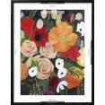 thumbnail image 5 of Art.com November Bouquet II Art Print by Grace Popp, Black Frame Wall Art, 23" x 29", 5 of 5