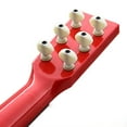 thumbnail image 4 of Lightweight Portable Guitar Toy with Fine Workmanship for Children for Beginners, 4 of 7