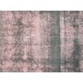 thumbnail image 2 of Pasargad Home Overdyes Collection Hand-Knotted Wool Area Rug- 8'10" X 11' 6", 2 of 2