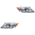 thumbnail image 1 of Par de Faros Camry 2010 A 2011 Toyota TYC ., 1 of 4
