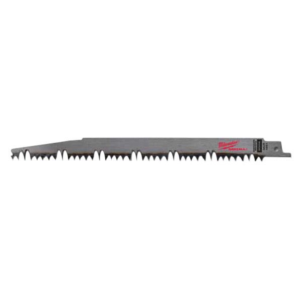 Milwaukee 48001301 Sawzall Specialty Blades