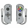 Wireless Joy-Con Controllers Left and Right Gamepad for Nintendo Switch