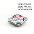 thumbnail image 2 of Car Radiator Cap 19045-PAA-A01 Fit for Honda-Accord 1994-2006 for Civic 1992-2005 Oil for Tank Cap 19045-P08-013 19045-P, 2 of 9