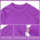 thumbnail image 2 of BIG ELEPHANT Paquete de 3 Camisas de Natación para Niños con Protección contra Erupciones UPF 84+ Traje de Baño de Manga Larga con Protección contra el Sol para Niños y Niñas, 2 of 5