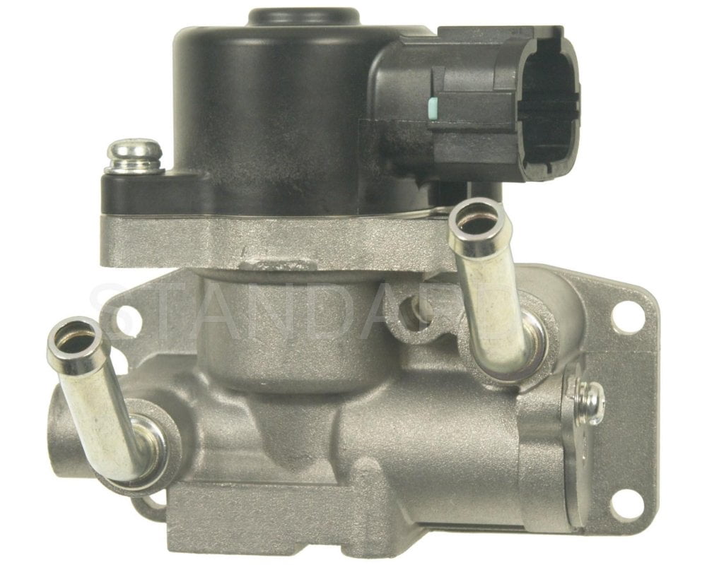Standard Motor Products AC504 Idle Air Control Valve - Replacement IAC Valve For Various Vehicles