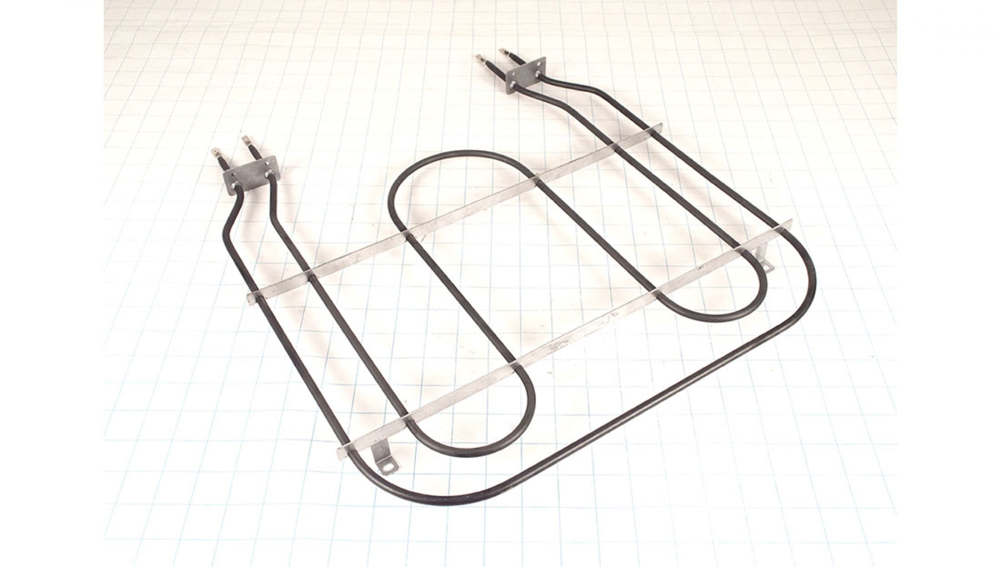 General Electric DOUBLE BROIL WB44K10013