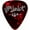 Red Pearloid, Medium, variant on 483P09MD RED PEARL CL12/PLYPK