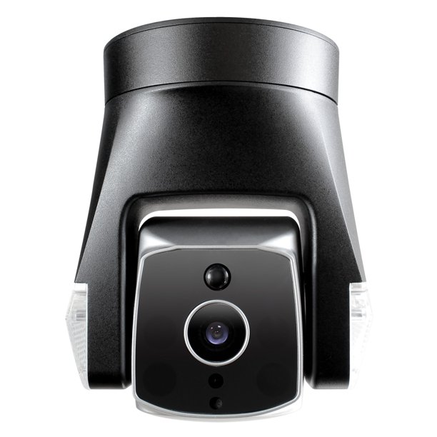 Amaryllo ACR1608R32SBK Ares Biometric AutoTracking Outdoor Security