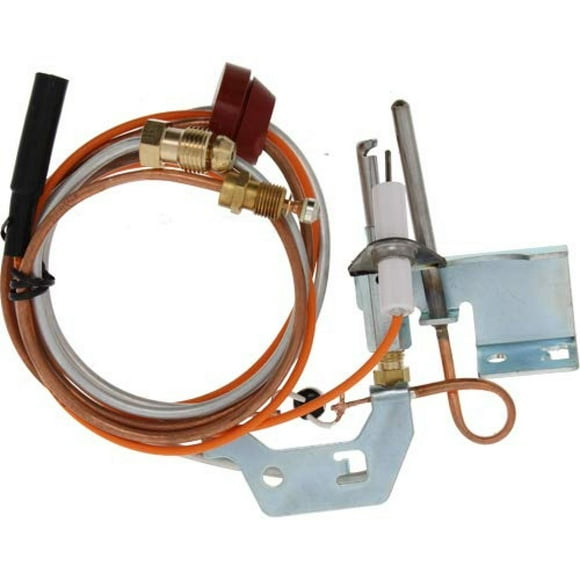 Reliance 606 Water Heater Parts