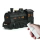 thumbnail image 1 of Cateissary Difusor de tren 2 en 1, humidificador de niebla fría con difusor de aceites esenciales, estilo vintage. Electrodomésticos negro, 1 of 4