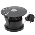thumbnail image 3 of ANGGREK Club Car Ignition Key Switch,611283,Club Car Ignition Key Switch With 2 Keys 605637 Plastic Replacement For EZGO RXV 2008‑Up, 3 of 8