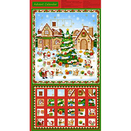 clearance saleadvent calender for christmascotton fabric by fabri quilt - Walmart Christmas Clearance clearance saleadvent calender for christmascotton fabric by fabri quilt - Walmart Christmas Clearance