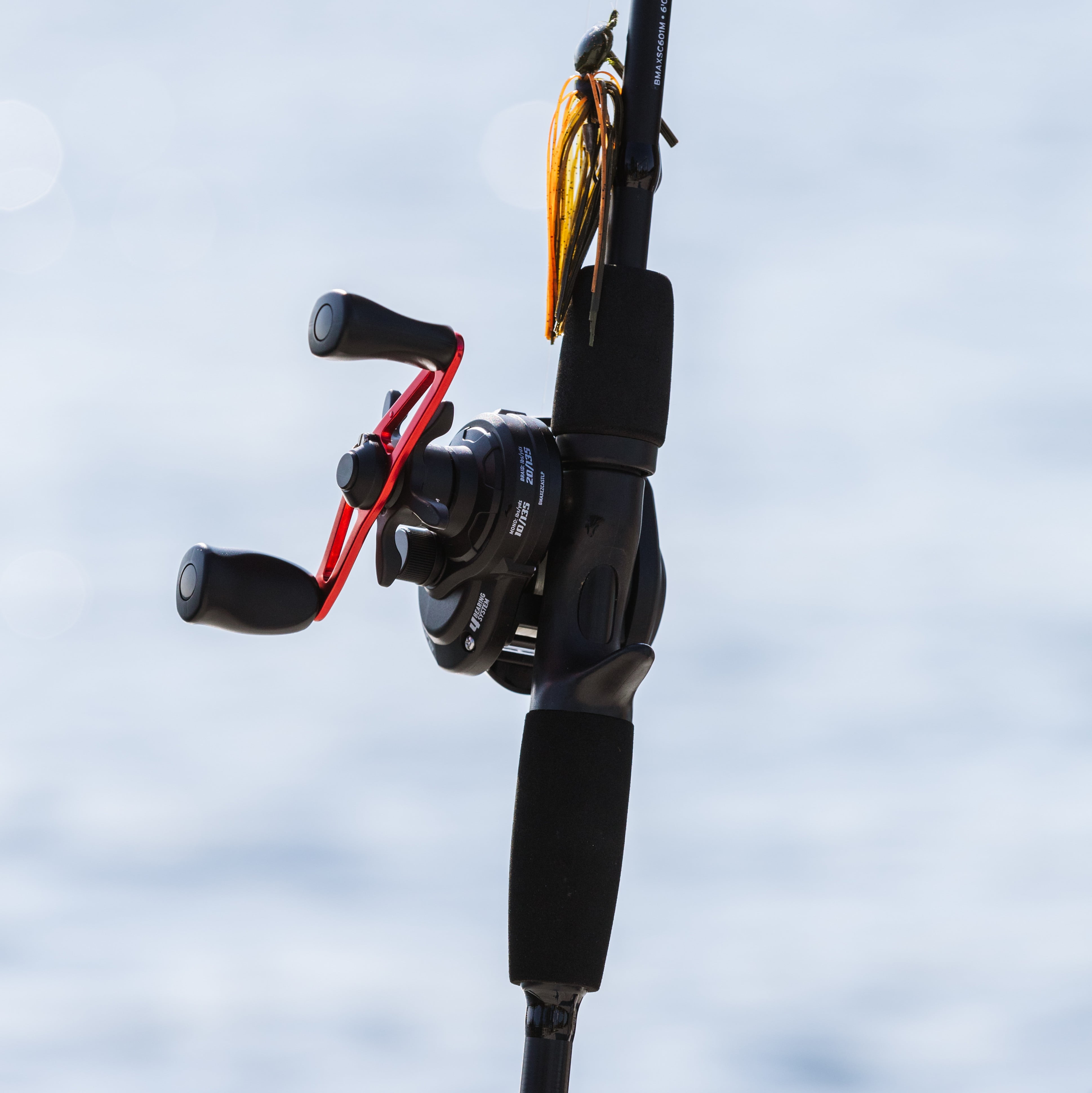 Abu Garcia Black Max 3 Abu Garcia BlackMax 3 Baitcast Combo - 6'6" Rod, 8-15 Lb Line, Low Profile Reel Abu Garcia Blue Max Abu Garcia Black Max 3 Abu Garcia BlackMax 3 Baitcast Combo - 6'6" Rod, 8-15 Lb Line, Low Profile Reel Abu Garcia Blue Max