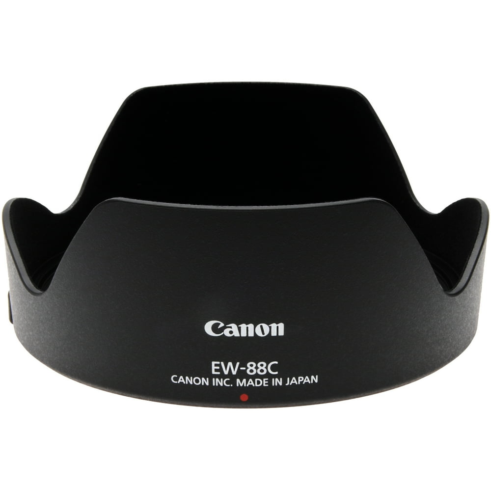 Canon EW88C Lens Hood for EF 2470mm f/2.8L II USM