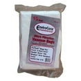 thumbnail image 2 of 50 EnviroCare 10 Commercial Backpack Vacuum Cleaner Bags 10 Quart, Clarke, Coach, Sandia, Windsor, Proteam, Raven, Perfect, EDIC, Vacuum Cleaner Bags, 2 of 2