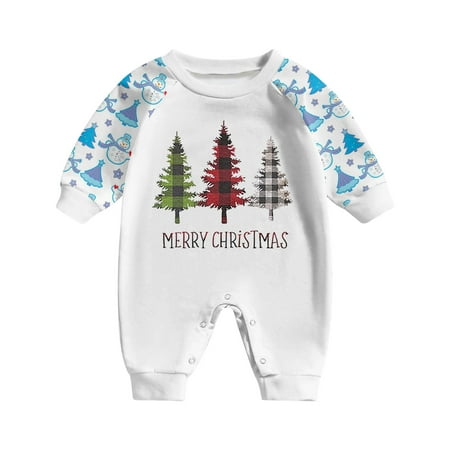 

Yubatuo Christmas Pajamas Family Christmas Pajamas Matching Sets Family Matching Pajamas Set Xmas Sleepwear Christmas Jammies Christmas Pjs Sets for Women Men Boy Girl Best Christmas Gift