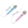 thumbnail image 4 of Mobile Karaoke Condenser Microphone Blue, 4 of 8
