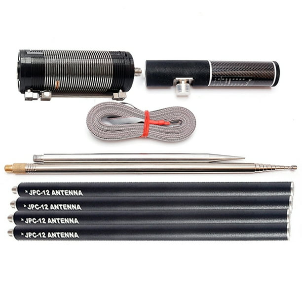 PAC12 Short Wave Antenna Lite Edition Pac12 JPC12 Short Wave