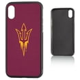 thumbnail image 6 of Arizona State Sun Devils iPhone Solid Design Bump Case, 6 of 7
