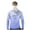 Light Blue (New), variant on Dagegui Outdoor Work Hoodie for Men Sun Protection Shirts UPF 50  Long Sleeve Fishing Tee with Face Mask UV Rash Guard Pullover Tops Black M