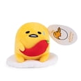 thumbnail image 5 of Peluche GUND Sanrio Gudetama The Lazy Egg Spicy 13 cm, 5 of 5