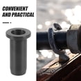 thumbnail image 4 of Oarlock Socket Bushings Nylon Black For Kayak Accessories In Kayaking Adventures 4Set, 4 of 8