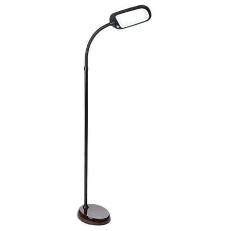 Brightech Litespan Slim 2nd Edition Led Reading Craft Floor Lamp Dimmable Light Color Adjule With Touch Switch Standing Tall Pole Task Brightech Litespan Slim 2nd Edition Led Reading Craft Floor Lamp Dimmable Light Color Adjule With Touch Switch Standing Tall Pole Task