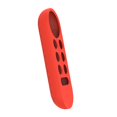 thumbnail image 2 of Cubierta del mando a distancia Funda de silicona Accesorios a prueba de golpes con control remoto por voz rojo Fanmusic Cubierta del mando a distancia, 2 of 6