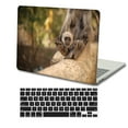 thumbnail image 4 of KSK KAISHEK Protective Case Hard Cover Compatible with MacBook Pro 16 inchs 2021/2022/2023 M2 A2780 & A2485 M1 + Black Keyboard Cover, Animal A 0069, 4 of 5