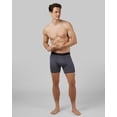 thumbnail image 2 of Calzoncillo bóxer 32 DEGREES Active Mesh para hombre, secado rápido, 4 unidades, 2 of 5