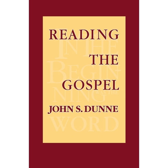Reading the Gospel, (Paperback)