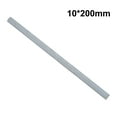 thumbnail image 1 of Bgsha Buffer rod anti-interference ferrite mandrel with Diameter Length 10×200mm, 1 of 10
